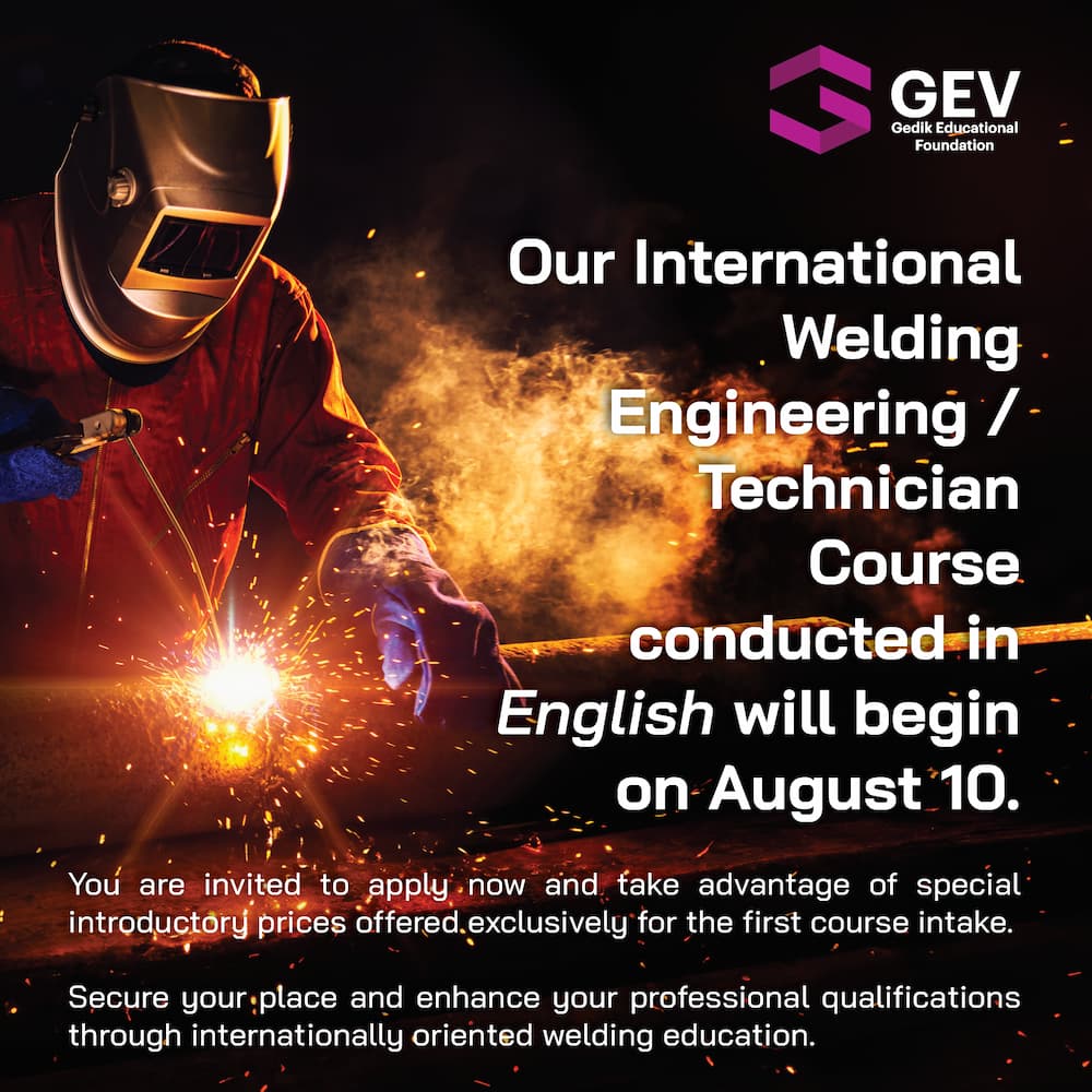 Our International Welding